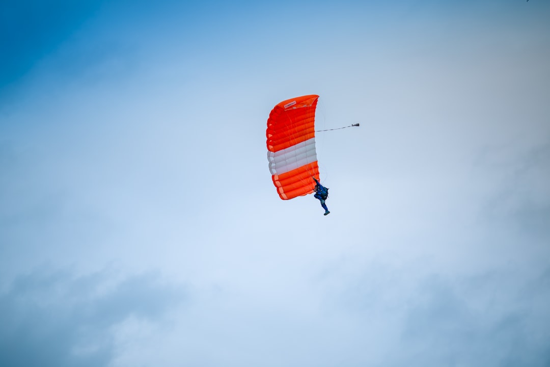 Photo Skydiving